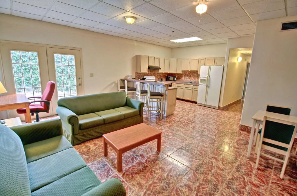 Home2 Suites by Hilton South Padre Island