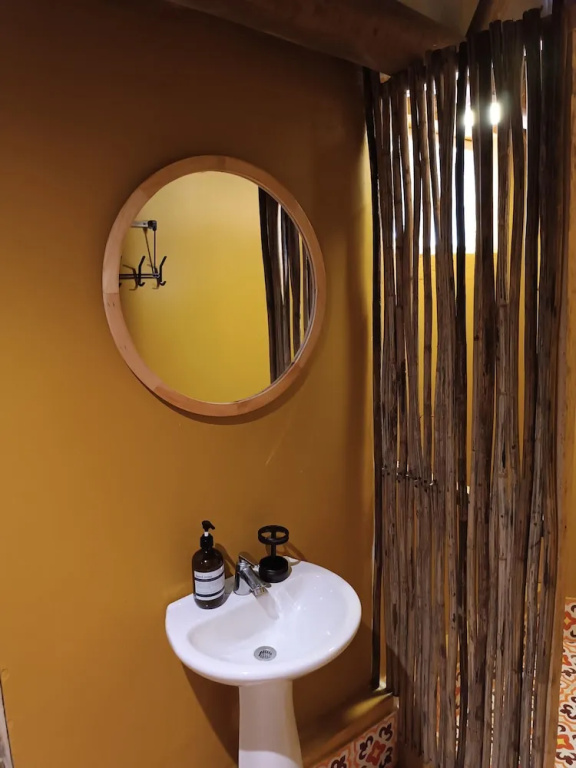Kite Eco House