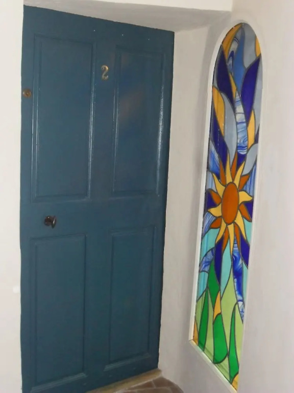 Maison Saint-Louis