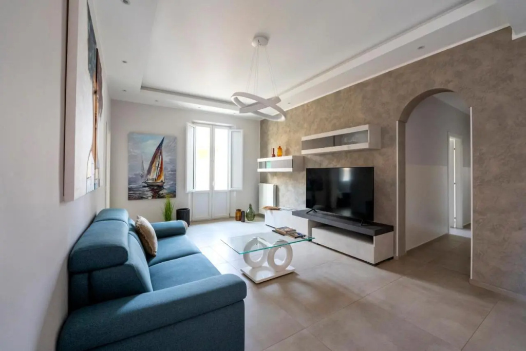 Appartamento La Marina