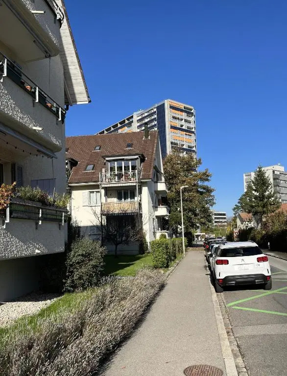 Ferienwohnung 1 in Bern