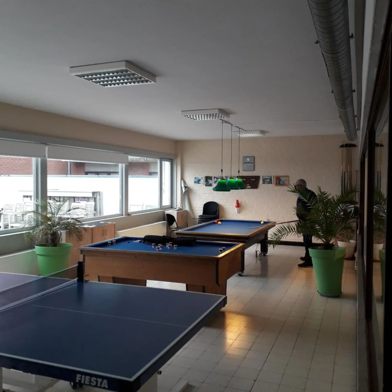 Residentie Romanza