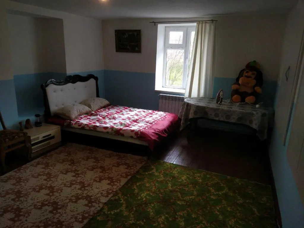 Guest house near Baku airport