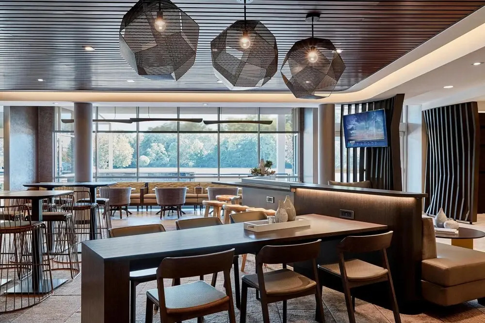 SpringHill Suites by Marriott Charlotte Airport Lake Pointe
