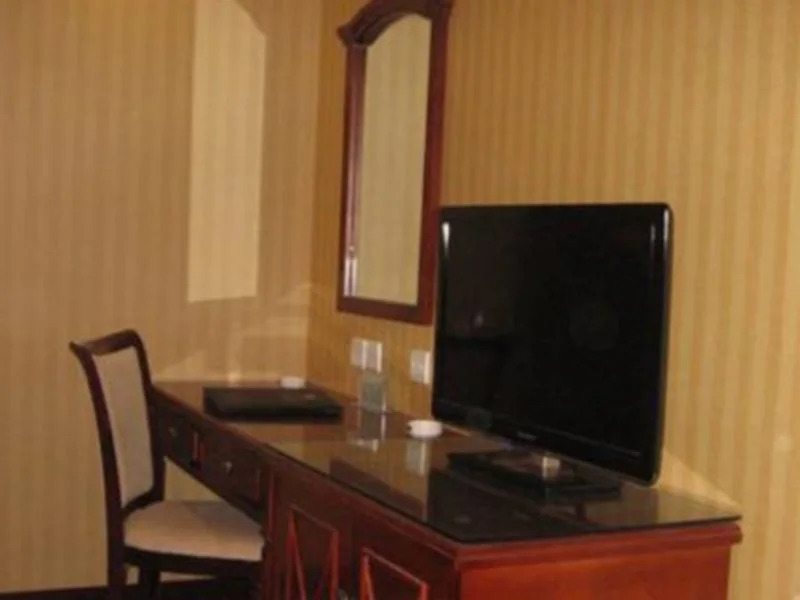 Vienna Hotel