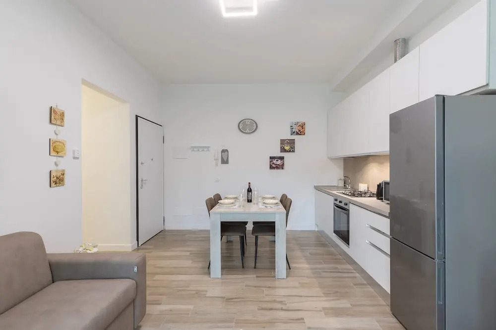 Santacroce Suite