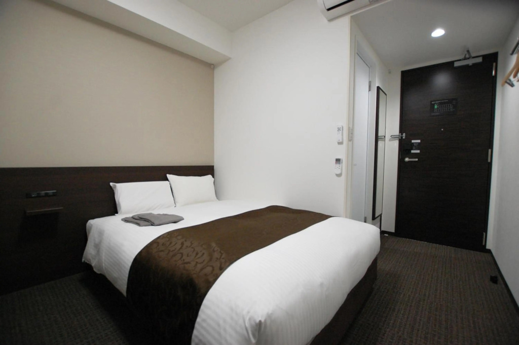 APA Hotel Sagamihara Hashimoto Eki Higashi