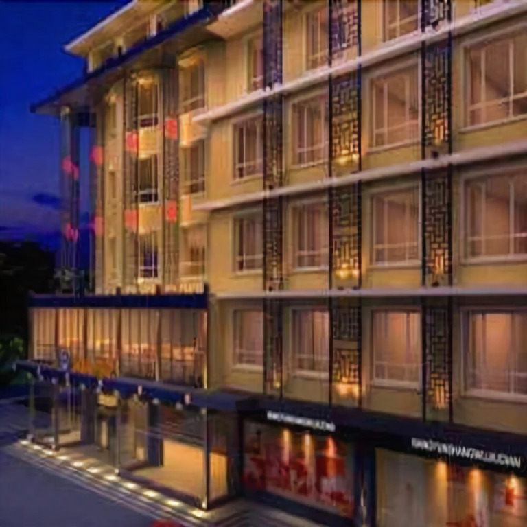 Bai Jia Hotel
