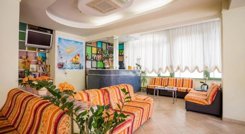 Costa del Sole Only Room