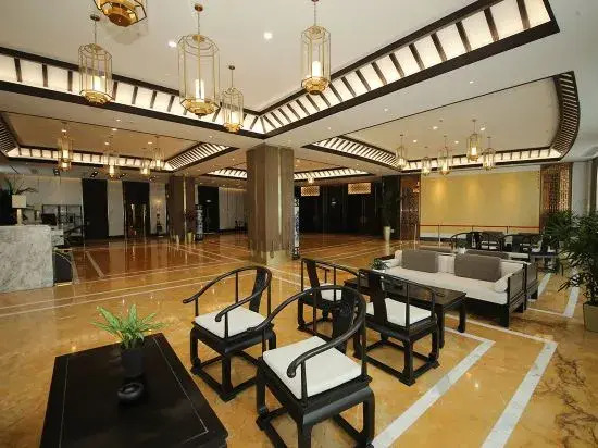 Yuanzheng Hotel