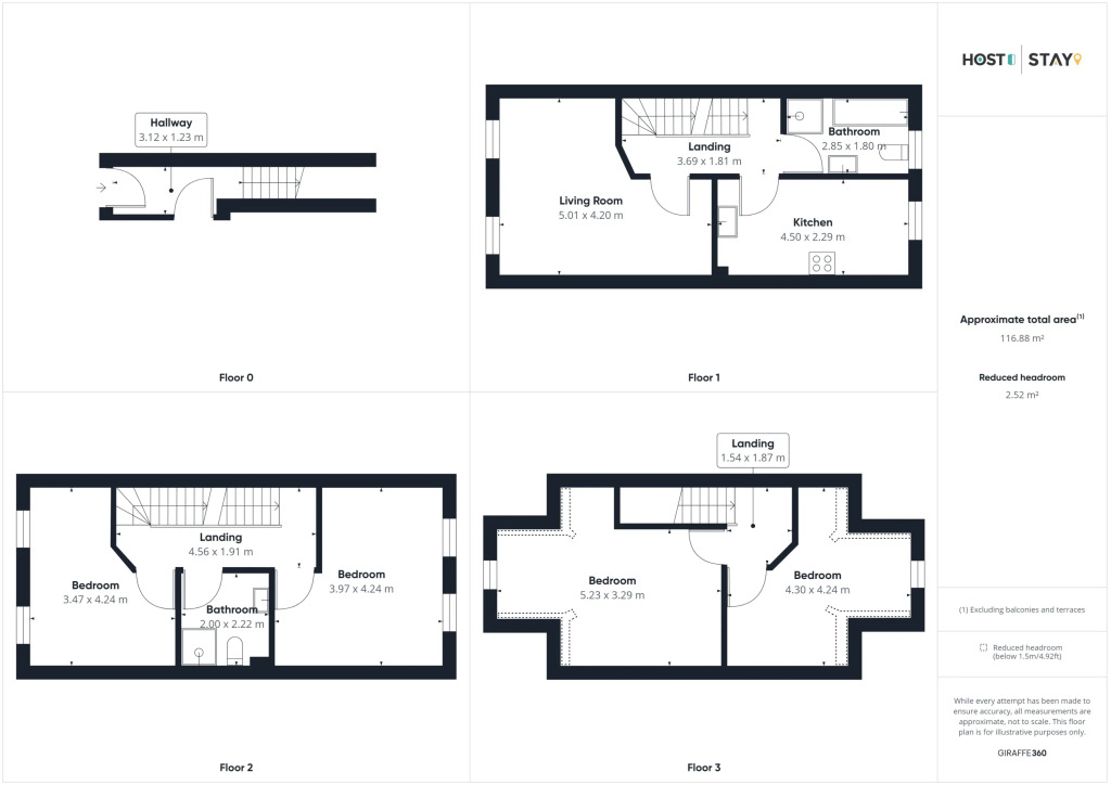 Host   Stay   House 4