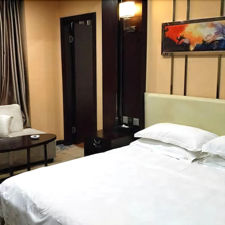 Xinghewan Business Hotel