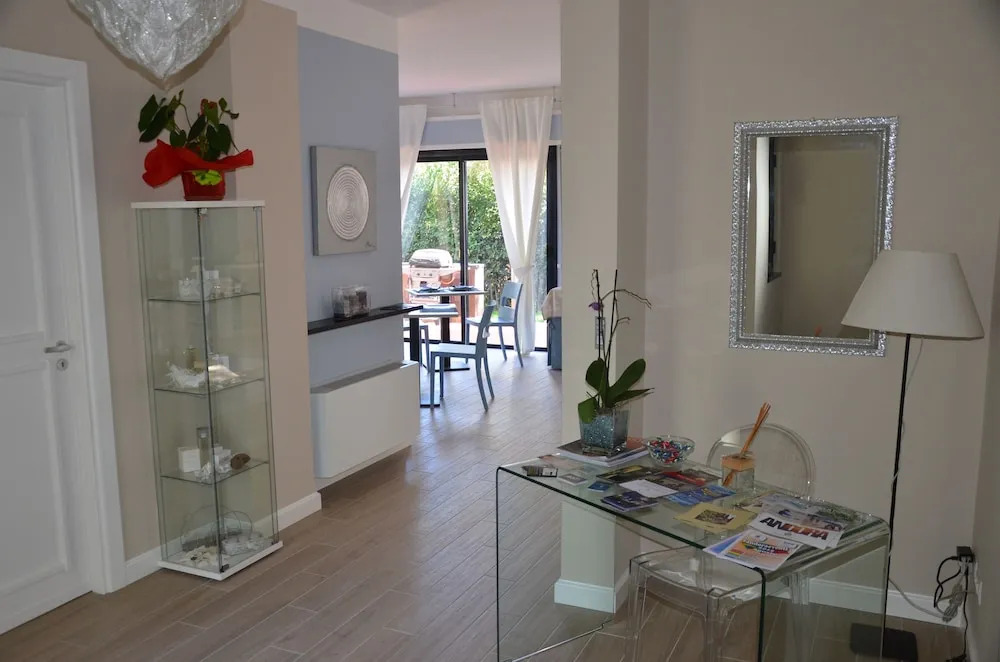 B&B Dodici Lune
