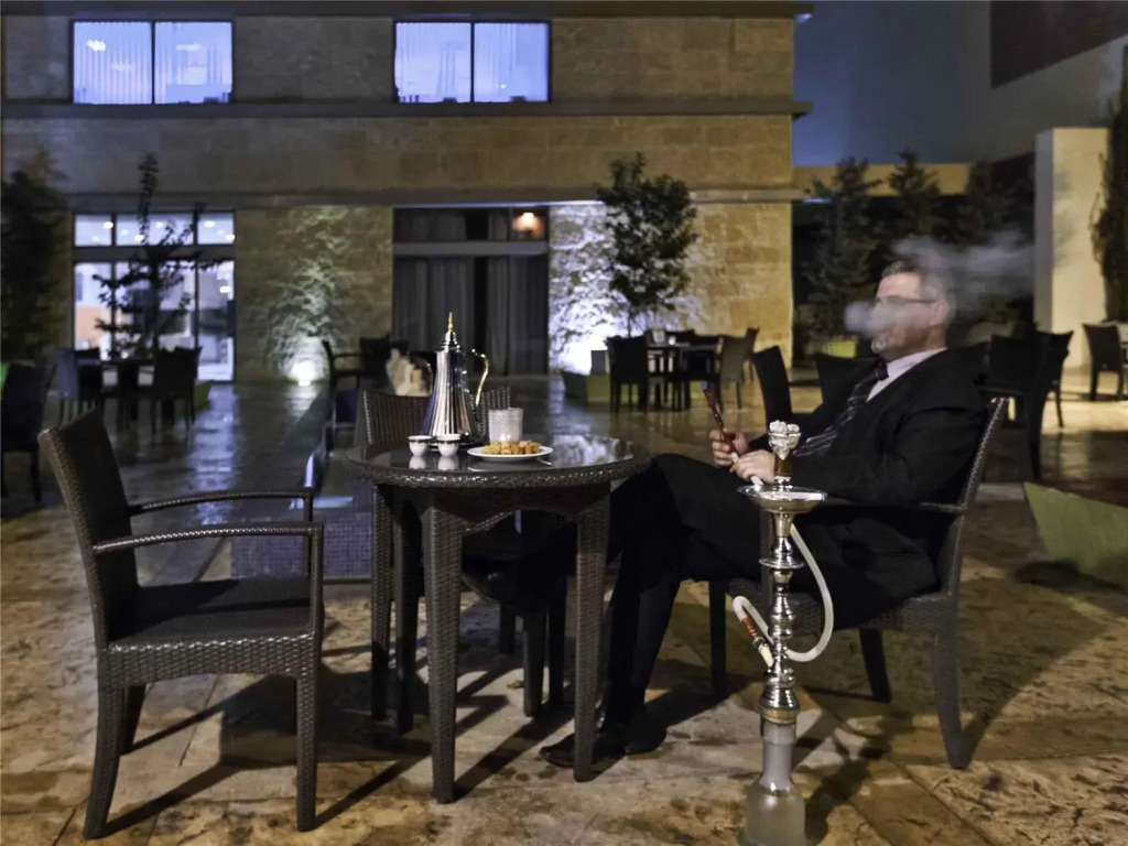 ibis Amman