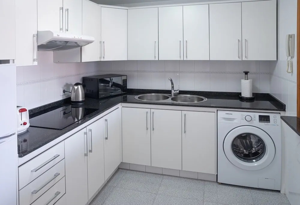 MC Apartments