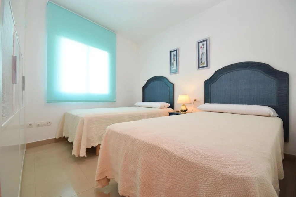Apartamento Maella II