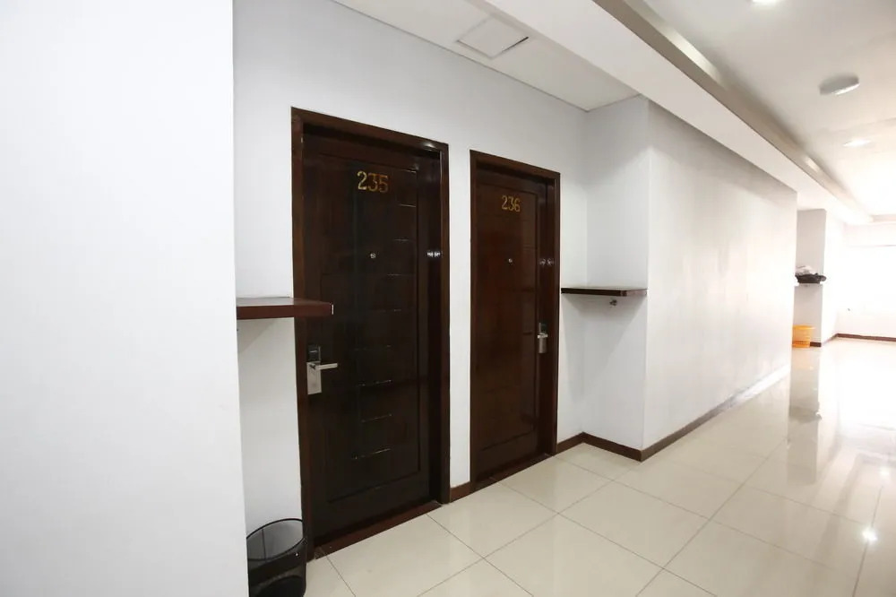 RedDoorz @ Karet Kuningan
