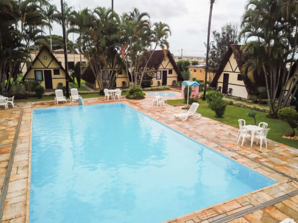Hotel Dona Beja