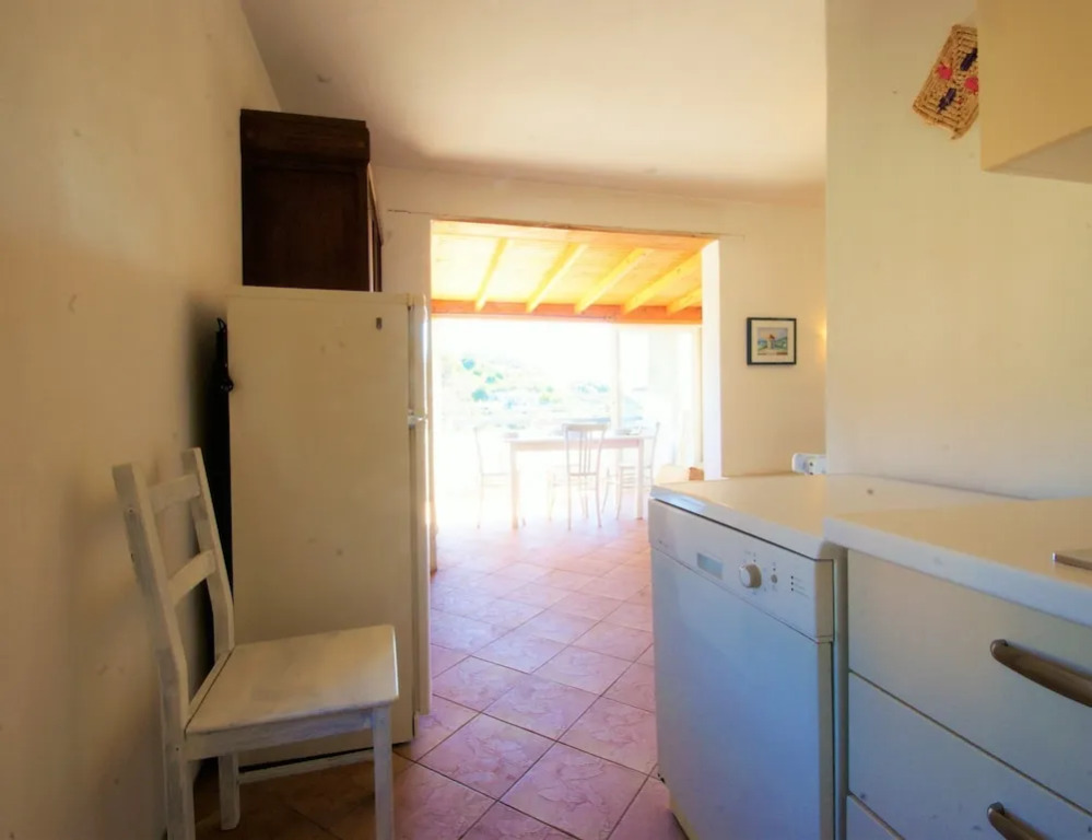 Casa Umberto I