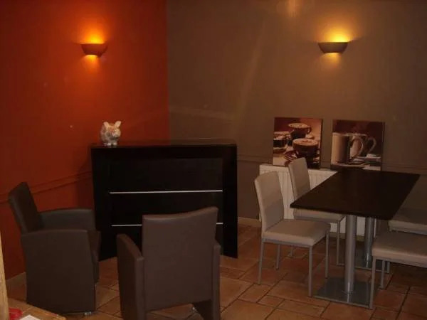 Auberge Le Temps des Saveurs