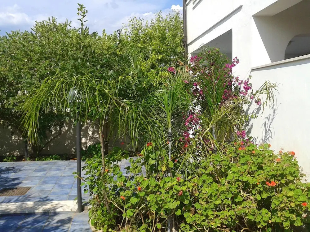 Apartment With 5 Bedrooms in Presepe, With Wonderful sea View and Enclosed Garden - 300 m From the Beach