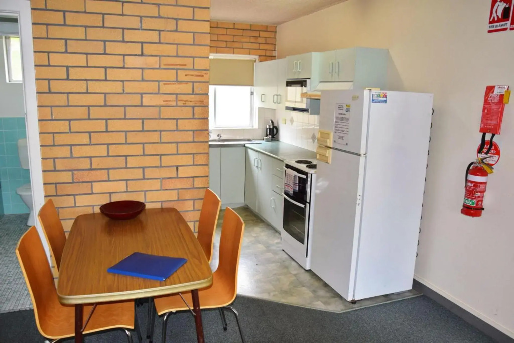Wards Holiday Flat 1