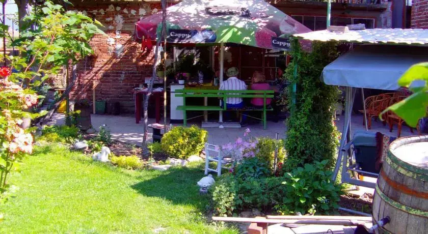Kalina Guest House