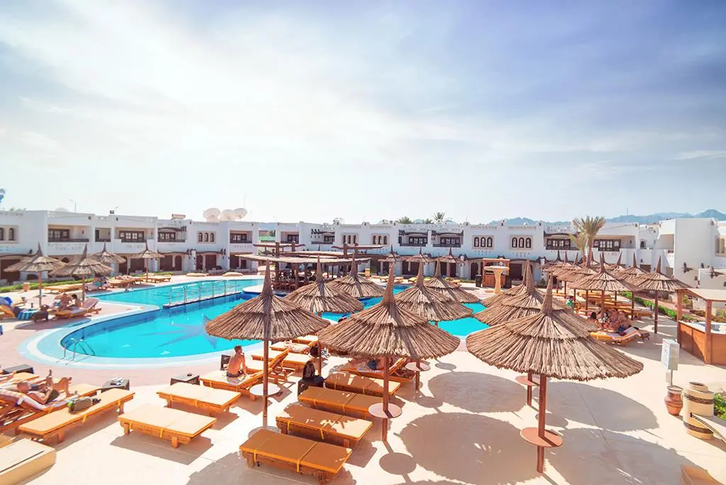 Отель Tivoli Hotel Aqua Park