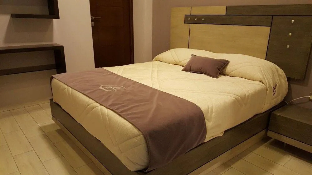 Hotel Galarza