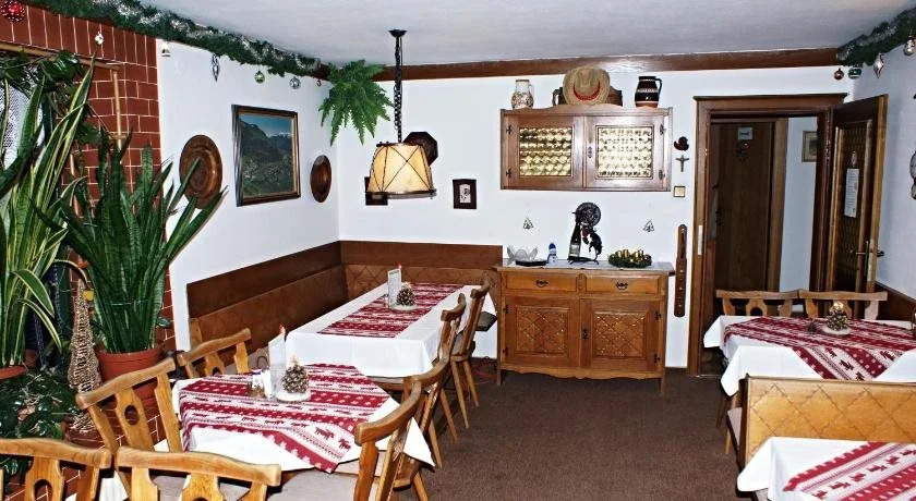 Pension Alpentraum