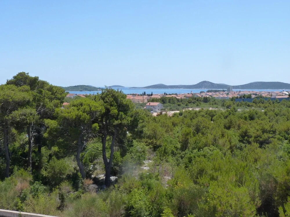 Apartment Vodice 928a