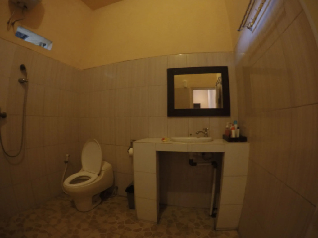 La Bella Guest House