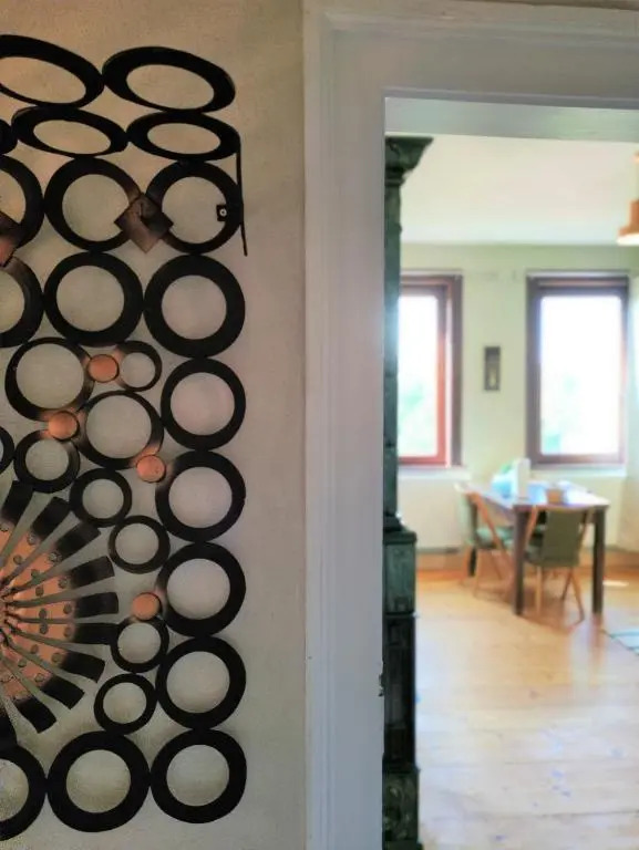 Nostalgie Apartment Weimar