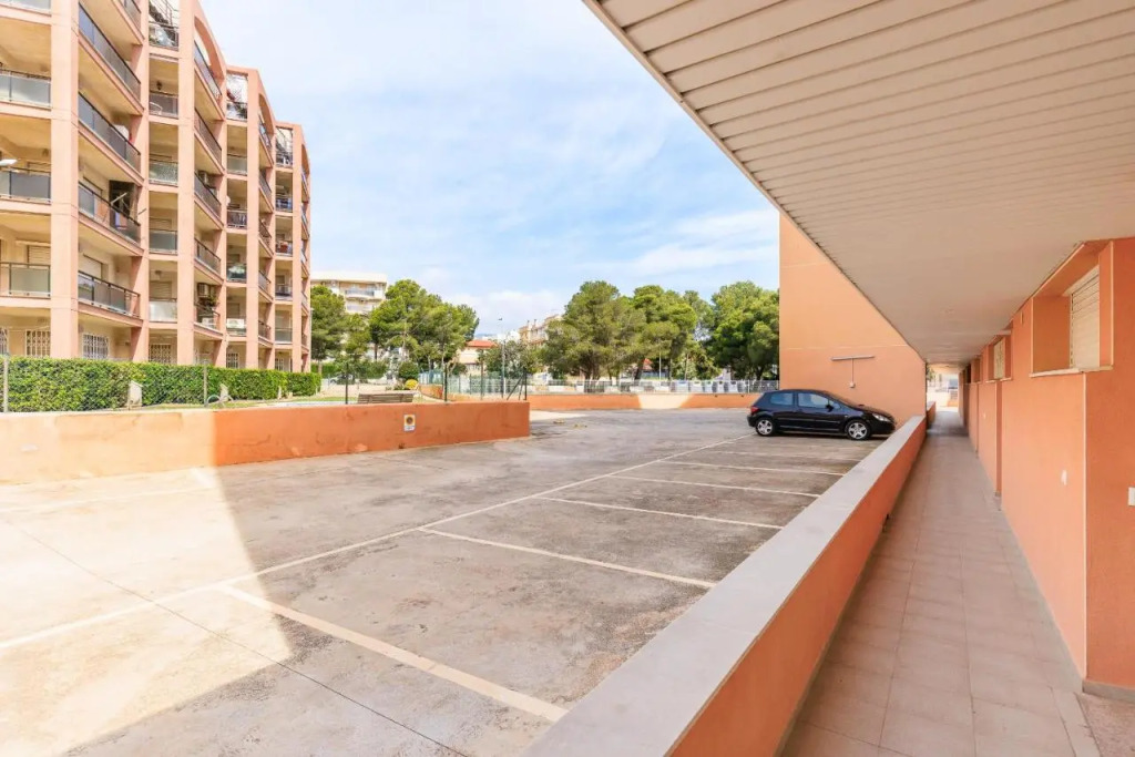 Rentalmar Gavina dOr Apartamentos