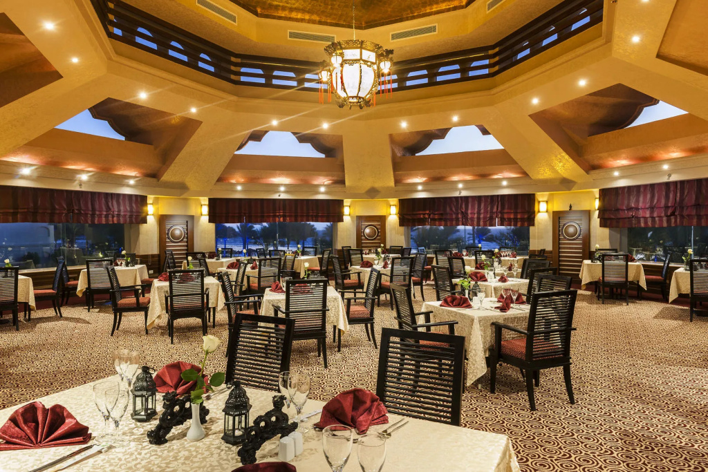 Rixos Sharm El Sheikh Ultra All Inclusive - Adults Friendly