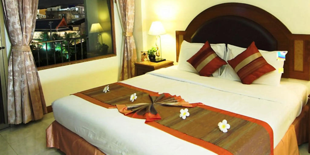 P.S. Hotel