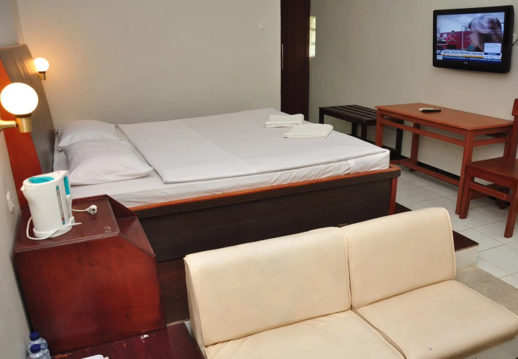 Hotel Minahasa Manado