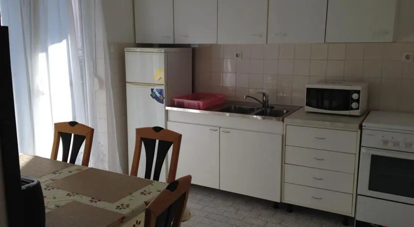 Apartment Vuletic
