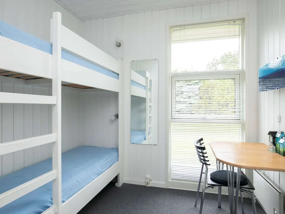 8 Person Holiday Home in Hjorring