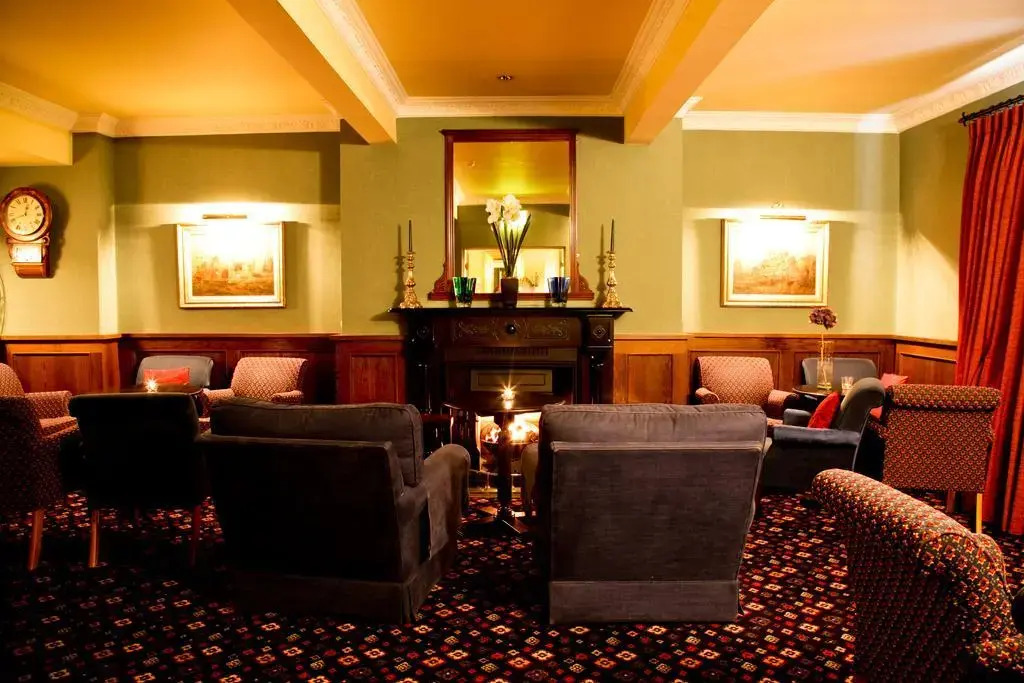 Ardmore Country House Hotel