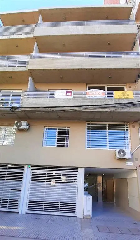 Departamento en San Luis 3163