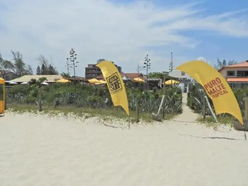 Casa Do Surf Itauna