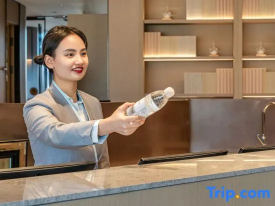 JI Hotel (Tacheng Wenhua South Road)
