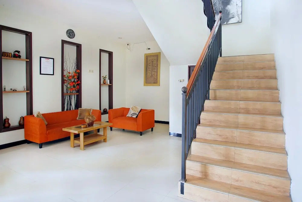 OYO 790 Hotel Obelix Syariah