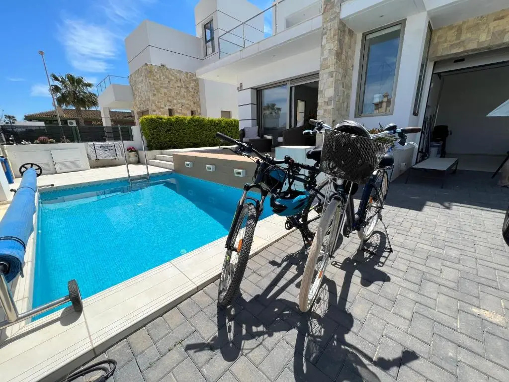Luxury Villa4you