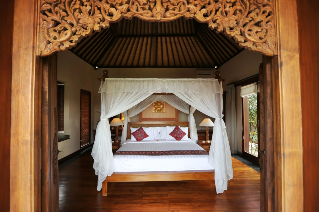 The Sanyas Retreat