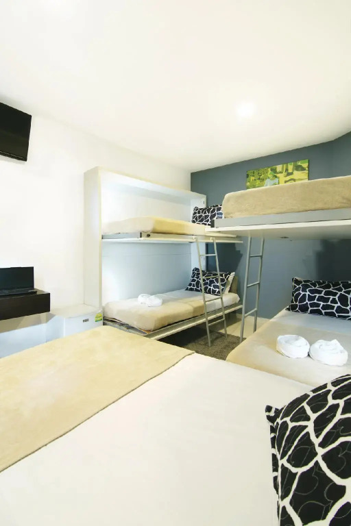 Tai Hoe Hotel