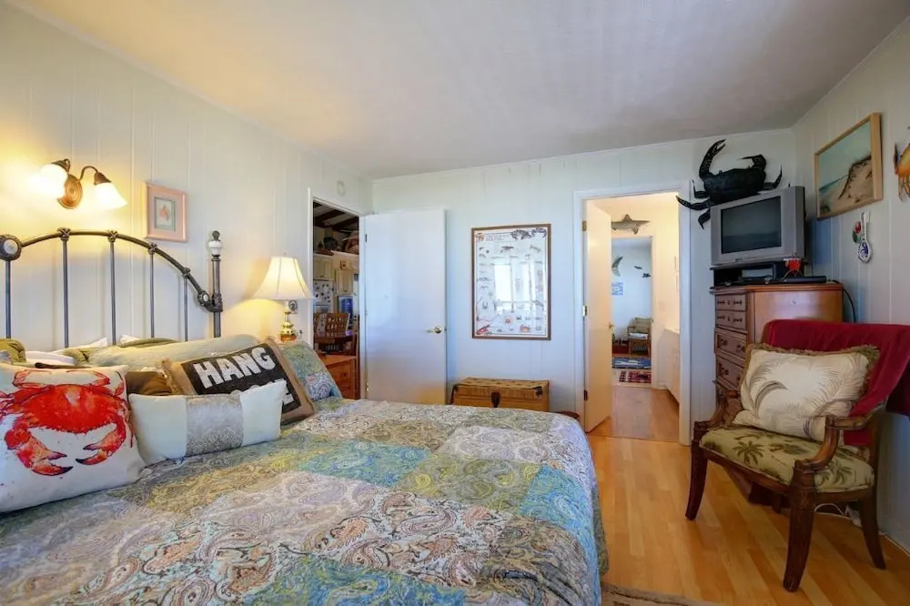 King Krab - 4 Br Home