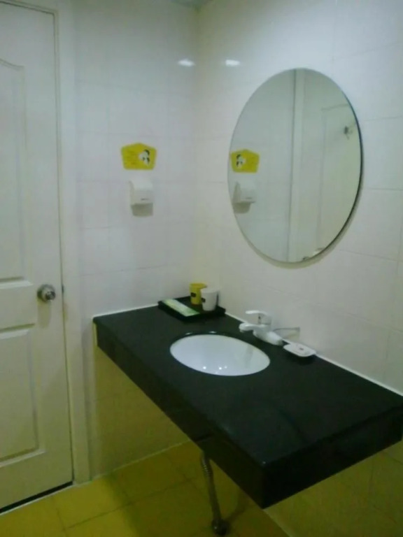 Home Inn Baiyun Road - Guangzhou