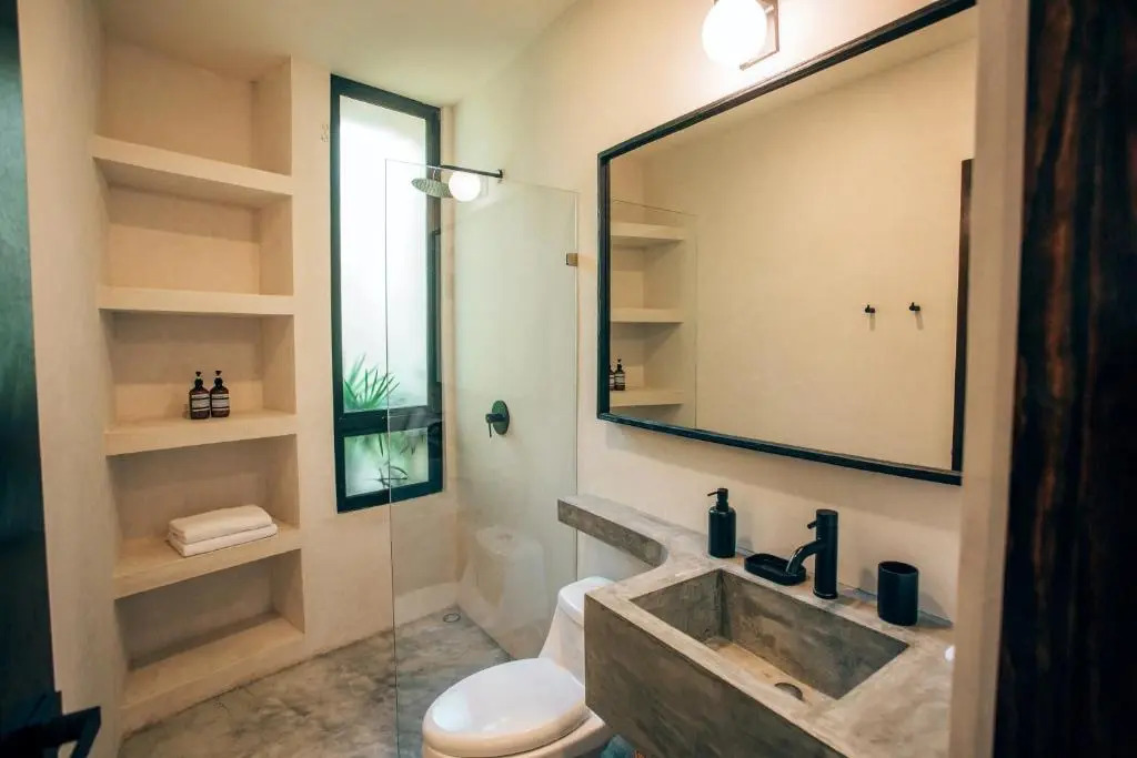 Luxury Jungle Villa-Pvt Pool -100mbs- Concierge 8A